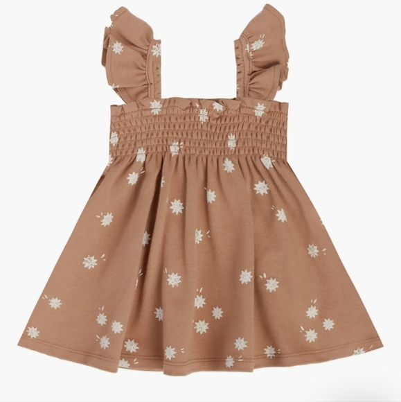 Nwt! Quincy mae smocked jersey dress set in sunburst - www.rajagirimanappuram.com Nwt! Quincy mae smocked jersey dress set in sunburst - www.rajagirimanappuram.com